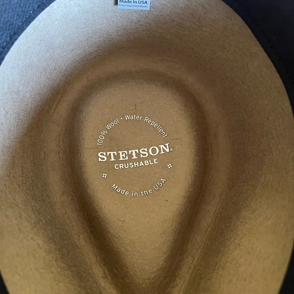 Stetson - Picture 3 of 6
